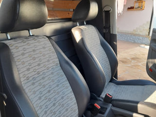 Volkswagen Caddy фото 5