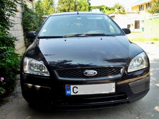 Ford Focus foto 7