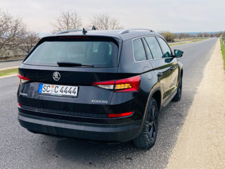 Skoda Kodiaq foto 5