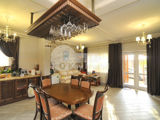 Casă cu 2 nivele, Durlești, reparație euro, 200 mp, 195000 € ! foto 7