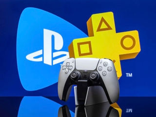 Подписка Ps+ Extra Deluxe Essential Ea Play foto 6