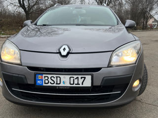 Renault Megane foto 5