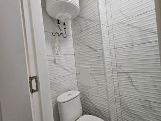 Apartament cu 2 camere, 45 m², Aeroport, Chișinău foto 9