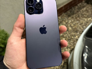 iPhone 14 Pro Max 512gb foto 4