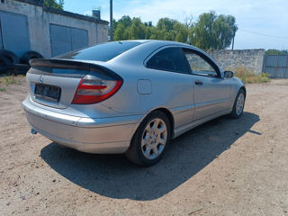 Cl 220 cdi w203 la piese foto 3