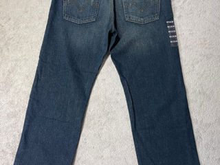 Levis 569 LOOSE STRAIGHT foto 2