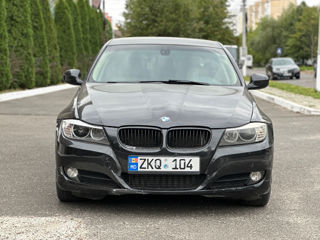 BMW 5 Series foto 2