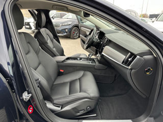 Volvo S90 foto 18