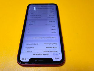 Iphone 11 128gb stare perfecta 2999 lei foto 3