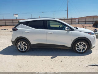 Chevrolet Bolt foto 12