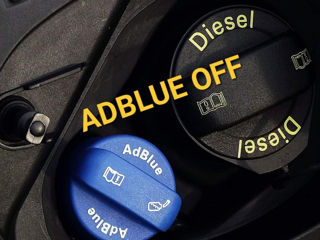 ADBLUE/DPF/EGR/OFF foto 3