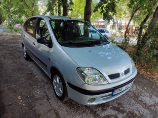 Renault Scenic foto 3