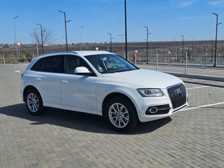 Audi Q5 foto 4