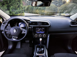 Renault Kadjar foto 7