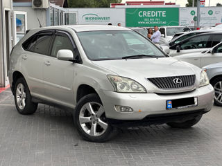 Lexus RX Series foto 4