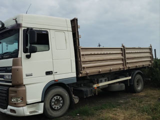 Daf XF 105-410 foto 4