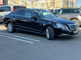 Mercedes E-Class foto 3