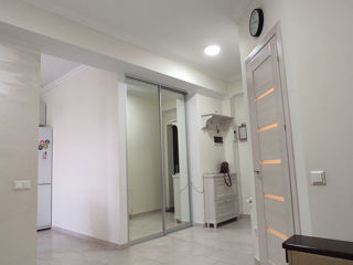 Apartament cu 1 cameră, 51 m², Poșta Veche, Chișinău foto 6