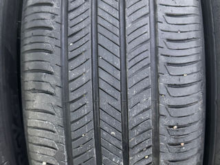 Продам Hankook 225/50 r17 foto 3