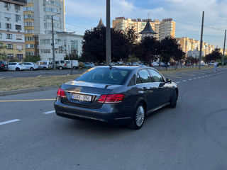 Mercedes E-Class foto 5