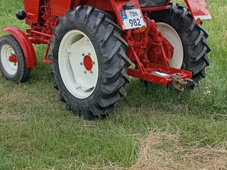 Cultivator splаşnoi pretul 25000 lei, T 25, T 30 pretul 5700 euro foto 4