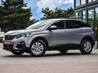 Peugeot 3008 foto 5