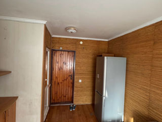 1-rm apt., 17 м², 5/5 fl.