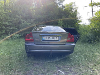 Volvo S80 foto 3