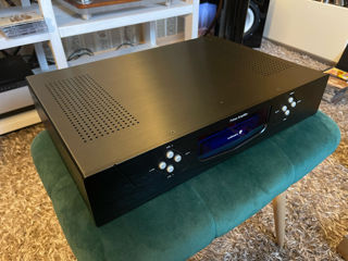 Гибридный Audioaero Prima Amplifier foto 3