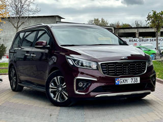 KIA Carnival foto 3