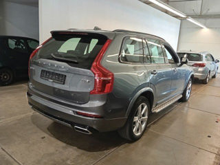 Volvo XC90 foto 3