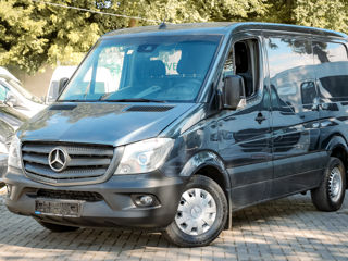 Mercedes Sprinter cu TVA foto 4