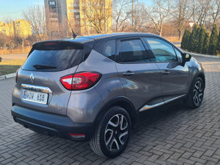 Renault Captur foto 3