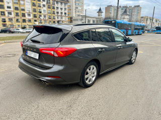 Ford Focus foto 3