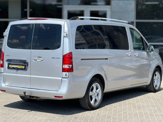 Mercedes Vito foto 6