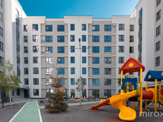 Apartament cu 1 cameră, 42 m², Buiucani, Chișinău foto 13