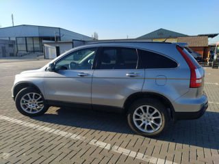 Honda CR-V foto 5