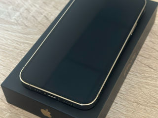 Iphone 12 pro gold foto 8