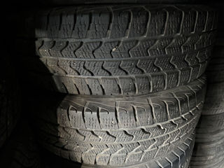 225 75 R16 C   Goodyear foto 2