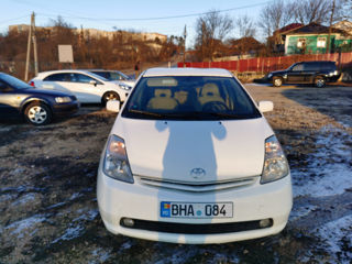 Toyota Prius foto 2