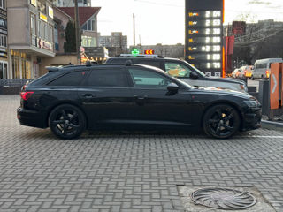 Audi A6 foto 2