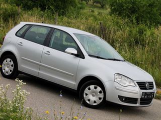 Volkswagen Polo foto 1