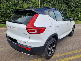 Volvo XC40 foto 4