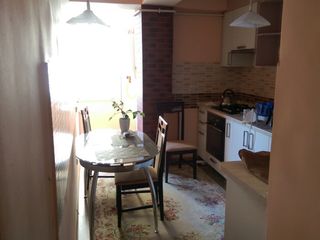 Apartament cu 1 cameră, 48 m², Botanica, Chișinău foto 5