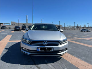 Volkswagen Passat foto 9