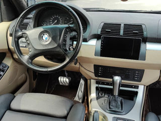 BMW X5 foto 13