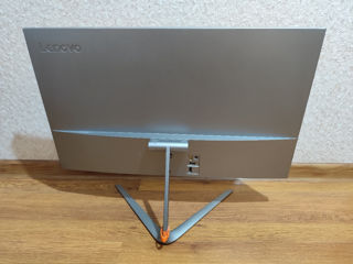 Monitor Lenovo 27" IPS QHD - 2K 75Hz foto 6