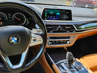 BMW 7 Series foto 4