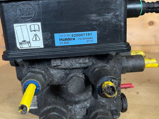 Haldex foto 6