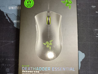 Razer Deathadder Essential